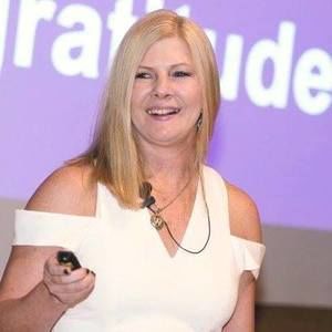 Meet your Posher, Wendy